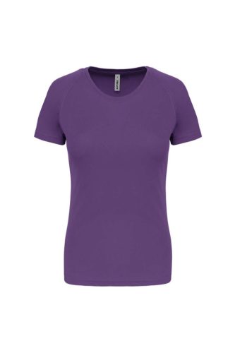 Proact PA439 LADIES' SHORT-SLEEVED SPORTS T-SHIRT XL
