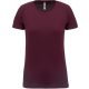 Proact PA439 LADIES' SHORT-SLEEVED SPORTS T-SHIRT 2XL