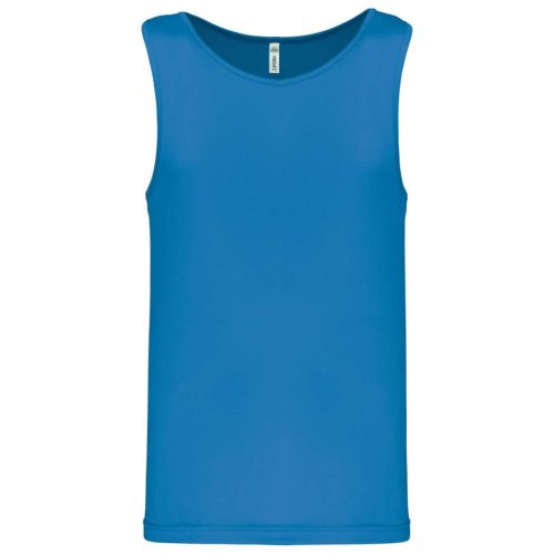 Proact PA441 MEN’S SPORTS VEST XL