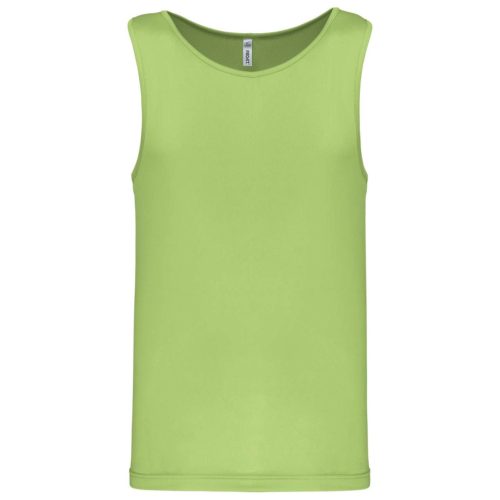 Proact PA441 MEN’S SPORTS VEST 2XL