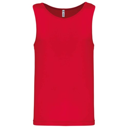 Proact PA441 MEN’S SPORTS VEST 2XL