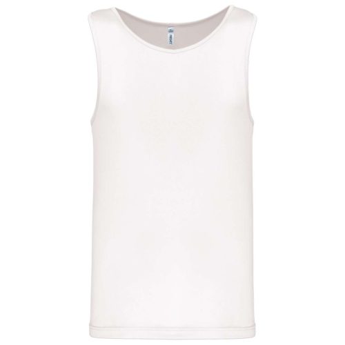 Proact PA441 MEN’S SPORTS VEST XS