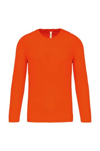 Proact PA443 MEN'S LONG-SLEEVED SPORTS T-SHIRT L