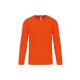 Proact PA443 MEN'S LONG-SLEEVED SPORTS T-SHIRT L