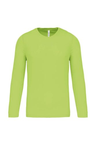 Proact PA443 MEN'S LONG-SLEEVED SPORTS T-SHIRT 2XL