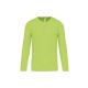 Proact PA443 MEN'S LONG-SLEEVED SPORTS T-SHIRT 2XL