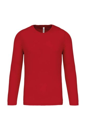 Proact PA443 MEN'S LONG-SLEEVED SPORTS T-SHIRT 2XL