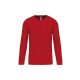 Proact PA443 MEN'S LONG-SLEEVED SPORTS T-SHIRT M
