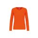 Proact PA444 LADIES' LONG-SLEEVED SPORTS T-SHIRT M