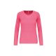 Proact PA444 LADIES' LONG-SLEEVED SPORTS T-SHIRT S