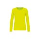 Proact PA444 LADIES' LONG-SLEEVED SPORTS T-SHIRT S