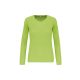 Proact PA444 LADIES' LONG-SLEEVED SPORTS T-SHIRT L