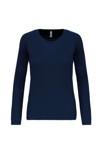Proact PA444 LADIES' LONG-SLEEVED SPORTS T-SHIRT XL