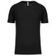 Proact PA445 KIDS' SHORT SLEEVED SPORTS T-SHIRT 6/8