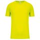 Proact PA445 KIDS' SHORT SLEEVED SPORTS T-SHIRT 10/12