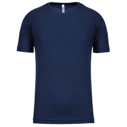 Proact PA445 KIDS' SHORT SLEEVED SPORTS T-SHIRT 10/12