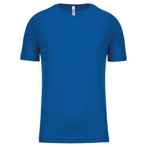 Proact PA445 KIDS' SHORT SLEEVED SPORTS T-SHIRT 12/14