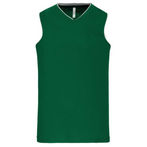 Proact PA459 MEN'S BASKETBALL JERSEY 3XL