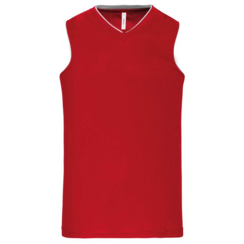 Proact PA459 MEN'S BASKETBALL JERSEY M