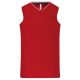Proact PA459 MEN'S BASKETBALL JERSEY M