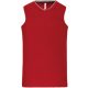 Proact PA461 KIDS' BASKETBALL JERSEY 6/8