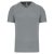 Proact PA476 FÉRFI V-NYAKÚ RÖVID UJJÚ SPORT PÓLÓ XS