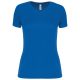 Proact PA477 LADIES’ V-NECK SHORT SLEEVE SPORTS T-SHIRT M