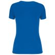 Proact PA477 NŐI V-NYAKÚ RÖVID UJJÚ SPORT PÓLÓ M