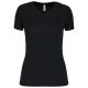 Proact PA477 LADIES’ V-NECK SHORT SLEEVE SPORTS T-SHIRT S