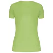 Proact PA477 NŐI V-NYAKÚ RÖVID UJJÚ SPORT PÓLÓ L