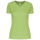 Proact PA477 LADIES’ V-NECK SHORT SLEEVE SPORTS T-SHIRT XS