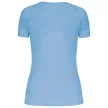 Proact PA477 NŐI V-NYAKÚ RÖVID UJJÚ SPORT PÓLÓ L