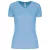 Proact PA477 NŐI V-NYAKÚ RÖVID UJJÚ SPORT PÓLÓ XS