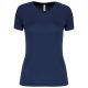Proact PA477 LADIES’ V-NECK SHORT SLEEVE SPORTS T-SHIRT L
