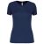 Proact PA477 NŐI V-NYAKÚ RÖVID UJJÚ SPORT PÓLÓ M