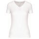 Proact PA477 LADIES’ V-NECK SHORT SLEEVE SPORTS T-SHIRT 2XL