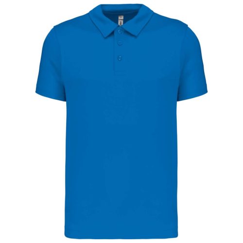 Proact PA482 MEN'S SHORT-SLEEVED POLO SHIRT 2XL