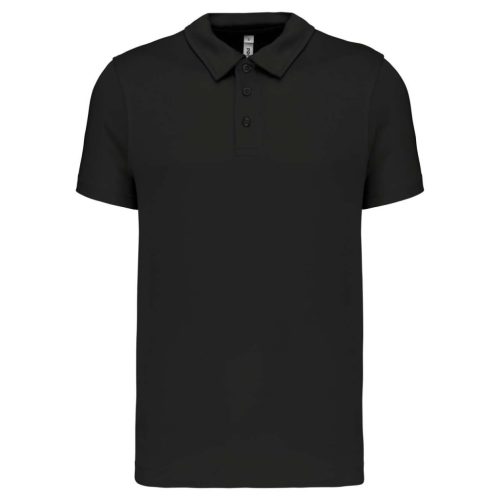 Proact PA482 MEN'S SHORT-SLEEVED POLO SHIRT L
