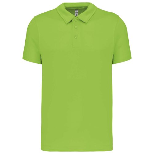 Proact PA482 MEN'S SHORT-SLEEVED POLO SHIRT M