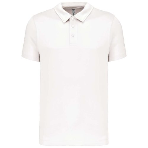 Proact PA482 MEN'S SHORT-SLEEVED POLO SHIRT L