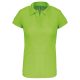 Proact PA483 LADIES' SHORT-SLEEVED POLO SHIRT M