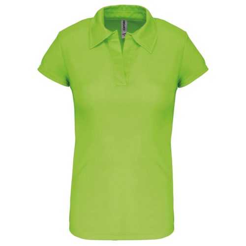Proact PA483 LADIES' SHORT-SLEEVED POLO SHIRT XL