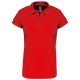 Proact PA483 LADIES' SHORT-SLEEVED POLO SHIRT XL