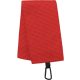 Proact PA579 WAFFLE GOLF TOWEL U