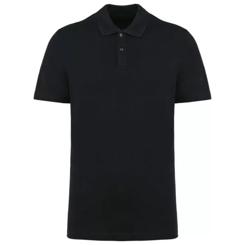 Kariban Premium PK200 FÉRFI RÖVID UJJÚ SUPIMA® GALLÉROS PÓLÓ 2XL