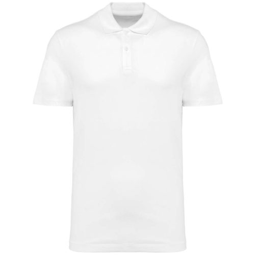 Kariban Premium PK200 FÉRFI RÖVID UJJÚ SUPIMA® PÓLÓING M