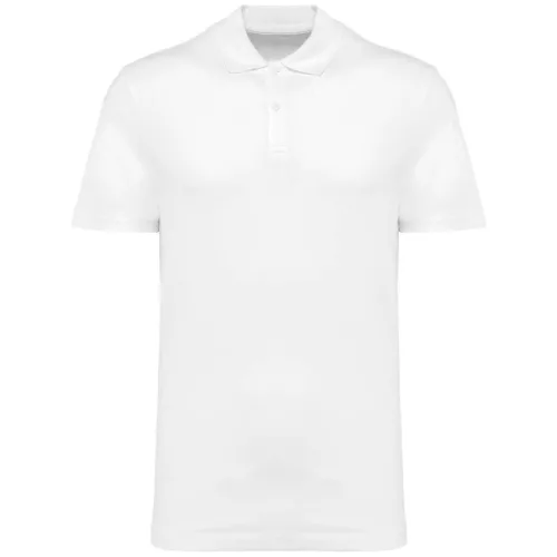 Kariban Premium PK200 FÉRFI RÖVID UJJÚ SUPIMA® PÓLÓING XL