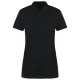 Kariban Premium PK201 NŐI RÖVID UJJÚ SUPIMA® GALLÉROS PÓLÓ M