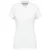 Kariban Premium PK201 NŐI RÖVID UJJÚ SUPIMA® GALLÉROS PÓLÓ L