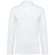 Kariban Premium PK202 FÉRFI HOSSZÚ UJJÚ SUPIMA® GALLÉROS PÓLÓ 4XL